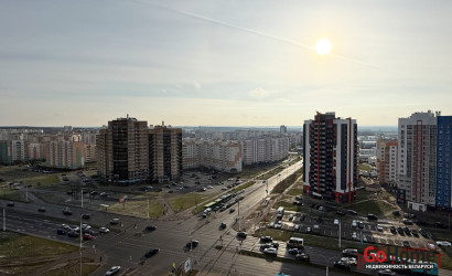 Купить 2-комнатную квартиру, Витебск, Московский, 110. Фото 1