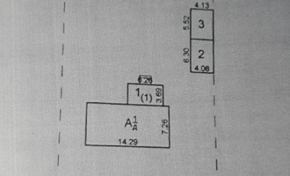 Купить дом, Августово, Лесная, 24.98 соток. Фото 12