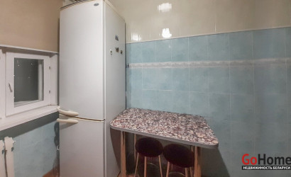 Купить 3-комнатную квартиру, Минск, ул. Берестянская, д. 11 (Советский район). Фото 12