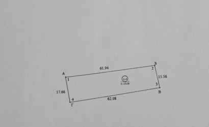 Купить участок, Мочаны, Заречная, 33А, 10.28 соток. Фото 25