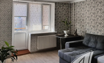 Купить 3-комнатную квартиру, Брест, Ковалево, ул. Волгоградская. Фото 3