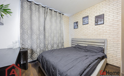 Купить 1-комнатную квартиру, Минск, Максима Горецкого, 7 (Фрунзенский район). Фото 10