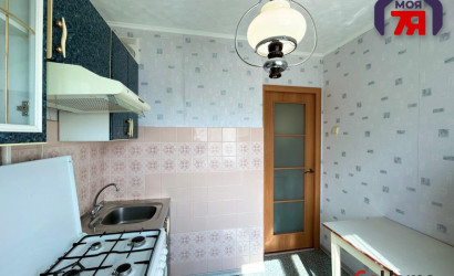Купить 1-комнатную квартиру, Солигорск, Ленинского Комсомола ул., 23. Фото 10