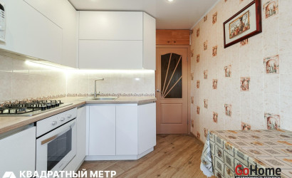 Купить 3-комнатную квартиру, Минск, Слободская ул., 53(Московский район). Фото 3