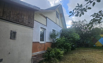 Купить дом, Витебск, 8-я Городокская, 3А, 6 соток. Фото 3