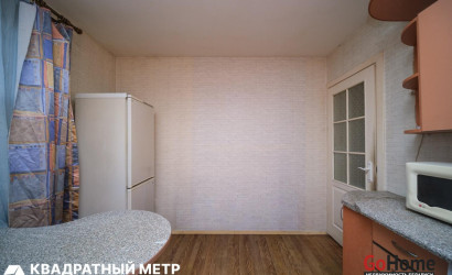 Купить 4-комнатную квартиру, Минск, Налибокская ул., 31 (Фрунзенский район). Фото 20