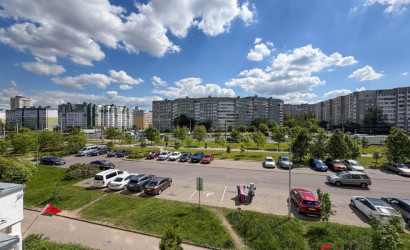 Купить 2-комнатную квартиру, Минск, Кунцевщина ул., 37(Фрунзенский район). Фото 18