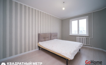 Купить 3-комнатную квартиру, Минск, ул. Лучины Янки, д. 46 (Ленинский район). Фото 13