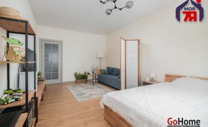 Купить 2-комнатную квартиру, Минск, Связистов ул., 10(Партизанский район). Фото 3