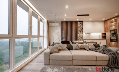 Снять 1-комнатную квартиру, Минск, ул. Макаенка, д. 12д. Фото 19