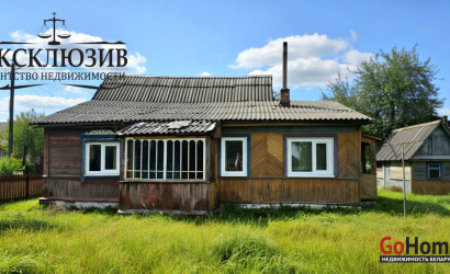 Купить дом, Полоцк, Гукова ул., 11, 5.76 соток. Фото 3