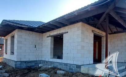 Купить дом, Смуга, Чернавчицкий с/с, 14.75 соток. Фото 8