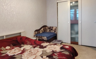 Купить 2-комнатную квартиру, Жодино, Ленина просп., 2. Фото 4