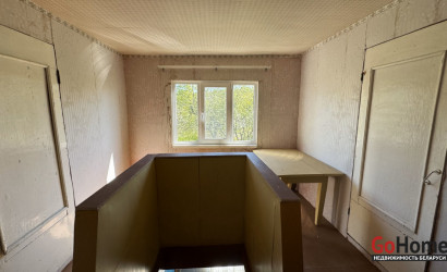 Купить дом в деревне, Малиновка, д. Малиновка, 6, Пуховичский р-н, Минская область, 20 соток. Фото 17