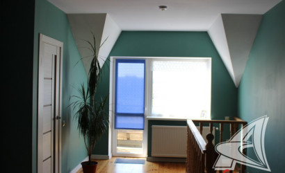 Купить дом, Большие Радваничи, Радваничский с/с, 20.8 соток. Фото 32