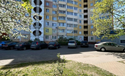 Купить 3-комнатную квартиру, Солигорск, Октябрьская ул., 75. Фото 25
