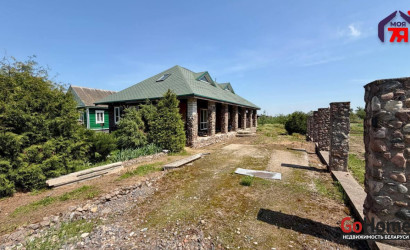 Купить дом, Варковичи, Братьев Басалыга ул., 24.98 соток. Фото 16
