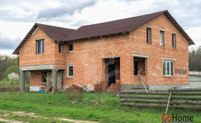 Купить дом, Жабичи, Луговая ул., 25 соток. Фото 4