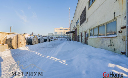 Продажа помещения, Минск, Инженерная ул., 27,  от 2761.3 до 4510.2 кв.м.. Фото 9