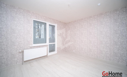 Купить 2-комнатную квартиру, Минск, Геологическая ул., 61/Б (Партизанский район). Фото 10