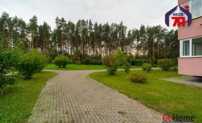 Купить 2-комнатную квартиру, Боровляны, 40 Лет Победы ул., 39. Фото 24