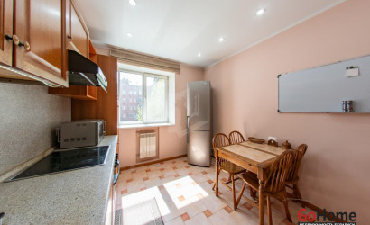 Купить 4-комнатную квартиру, Минск, Стариновская ул., 3 (Первомайский район). Фото 16