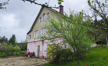 Купить дом, Пильница, Лесная ул., 6, 22 соток. Фото 1