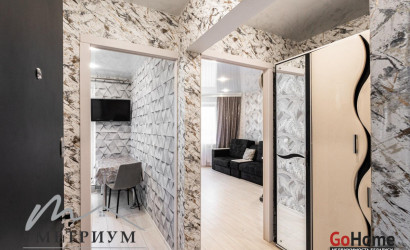 Купить 1-комнатную квартиру, Столбцы, Ленинская ул., 107. Фото 4