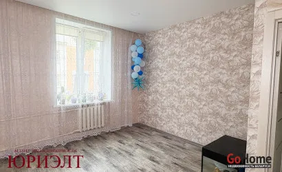  9-этаж.(64.3 м2), Витебск(Петруся Бровки, 7/5)