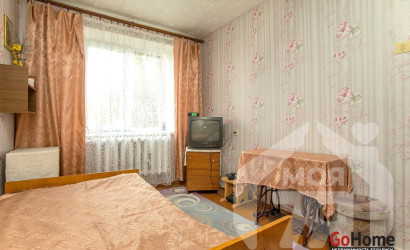 Купить 3-комнатную квартиру, Нарочь, Октябрьская ул., 16. Фото 4