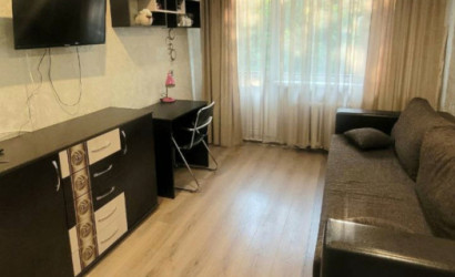 Снять 1-комнатную квартиру, Минск, ул. Данилы Сердича, д. 14/1,По Факту заселения.  (Фрунзенский район). Фото 5