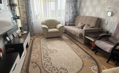 Купить 3-комнатную квартиру, Лида, Тухачевского ул., 95. Фото 13