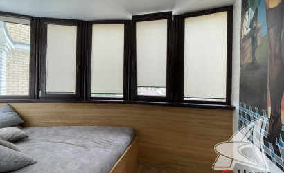 Купить 2-комнатную квартиру, Брест, Центр, ул. Маяковского. Фото 14