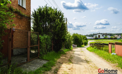 Купить дом в деревне, Овощевод, 8.22 соток. Фото 8