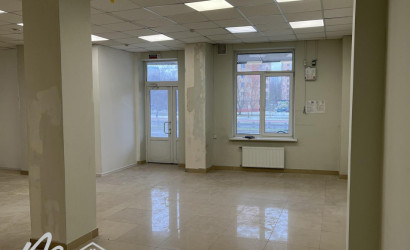 Аренда торгового помещения, Минск, Алибегова ул., 28,  65.2 кв.м.. Фото 3