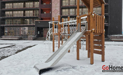 Купить 1-комнатную квартиру, Минск, Жореса Алфёрова ул., 3 (Октябрьский район). Фото 36