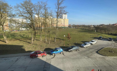 Купить 2-комнатную квартиру, Гродно, Суворова, 318А. Фото 11