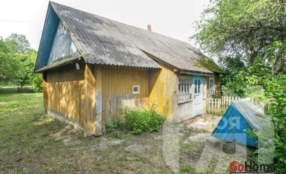  1-этаж.(61.4 м2), Дубина Вершицкая(Песочная ул.)
