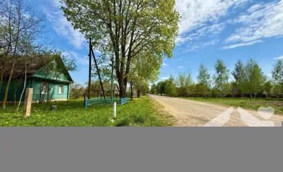  1-этаж.(56.1 м2), Рабунь(Школьная ул.)