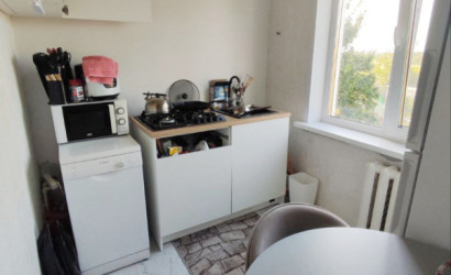 Купить 3-комнатную квартиру, Витебск, Репина, 8/1. Фото 2