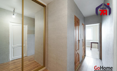 Купить 1-комнатную квартиру, Минск, Космонавтов ул., 48 (Московский район). Фото 16