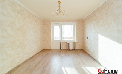 Купить 2-комнатную квартиру, Минск, Кольцова, 20 (Советский район). Фото 2