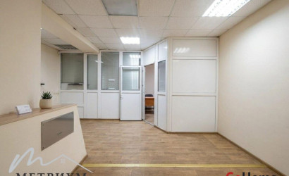 Аренда офиса, Минск, Тростенецкая ул., 3, 74.2 кв.м.. Фото 2