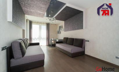 Купить 3-комнатную квартиру, Минск, Скрыганова ул., 16(Фрунзенский район). Фото 12