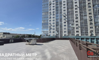 Купить 3-комнатную квартиру, Минск, Грибоедова ул., 1 (Центральный район). Фото 12