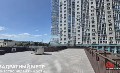  103.5 м2, Минск(Каховская, д. 26)