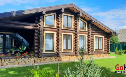 Купить коттедж, Валевка, Школьная ул., 21, 25 соток. Фото 34