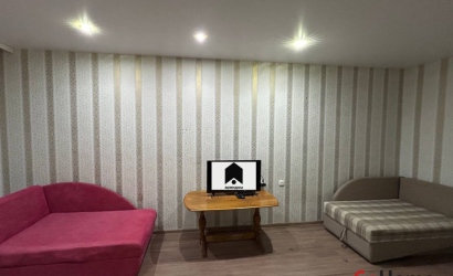 Снять 2-комнатную квартиру на сутки, Вилейка, Городищенская , 9. Фото 2