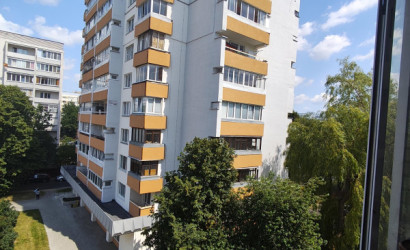 Купить 2-комнатную квартиру, Минск, Богдановича ул., 66(Советский район). Фото 8
