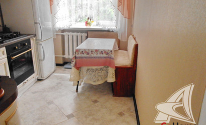 Купить 2-комнатную квартиру, Брест, Центр, наб. Франциска Скорины. Фото 13